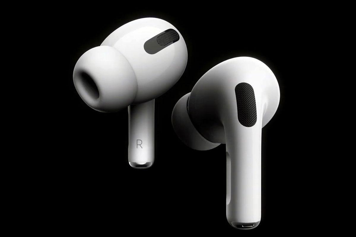 Kayıp AirPods'larınızı Bulmak Apple'ın "Bul" Özelliğiyle Artık Çok Kolay