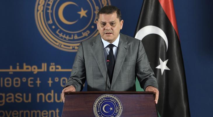 Libya'da Düşen Uçak Sonrası Soruşturma Türkiye İle Birlikte Yürütülüyor