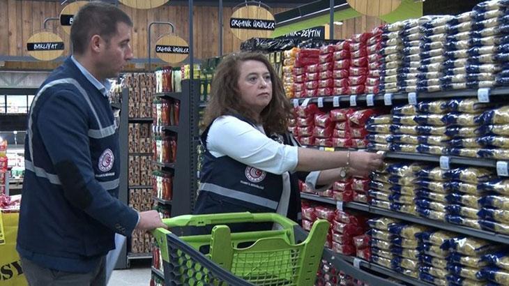 Ticaret Bakanlığı'ndan Fahiş Fiyatlara Karşı Kapsamlı Denetim