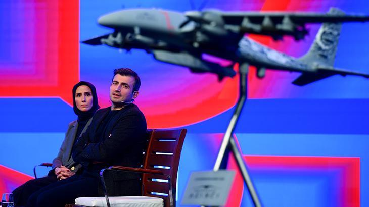 Baykar Hava Araçlarının Gizemli Tasarım Sırrı Açıklanıyor: Neden Balığa Benzerler?