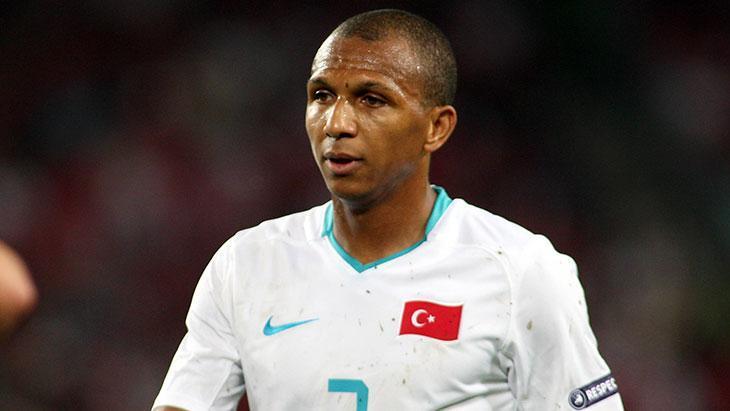 Mehmet Aurelio, Fenerbahçe Gençlik Akademisi'nde Yeni Bir Göreve Başlıyor