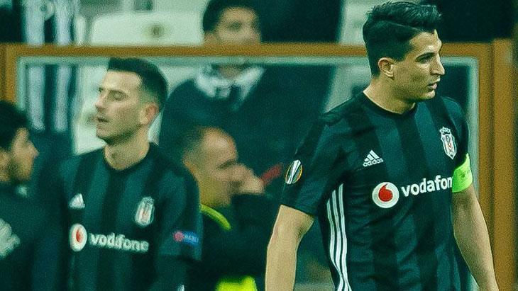 Oğuzhan Özyakup'tan Necip Uysal'a Destek: "Tarih Unutmaz"