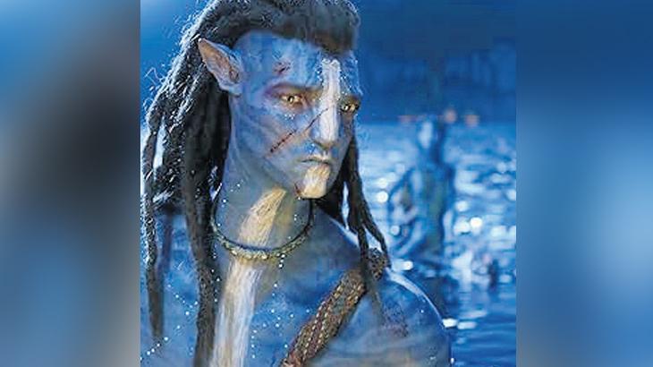 'Avatar' Filmi Gişede Rekor Kırdı