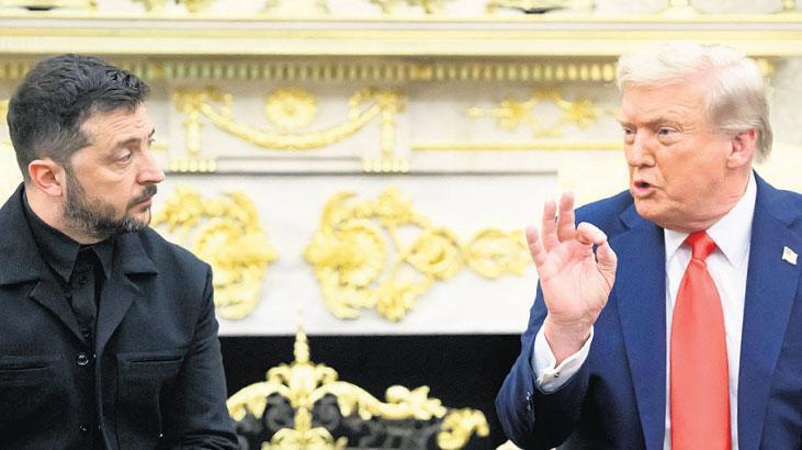 Savaşın Gölgesinde Barış Umutları: ABD Destekli Plan ve Kritik Görüşmeler