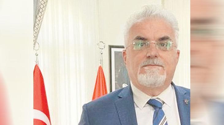 İBB İtfaiye Daire Başkanı Gözaltına Alındı