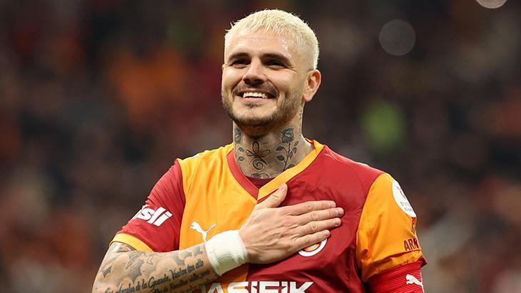 Galatasaray'da Icardi'nin Geleceği Netleşiyor: Yeni Sözleşme Teklifi Ortaya Çıktı