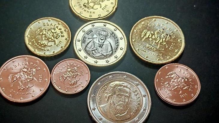 Bulgaristan, Euro'ya Geçiyor: Leva Tarihe Karışıyor