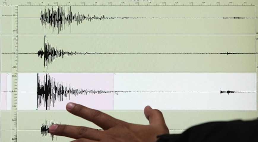 Peru Kıyılarında 6.0 Büyüklüğünde Deprem: Panik Yaşandı, Can Kaybı Bildirilmedi