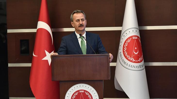 Geleceğin Hava Gücü İnşa Ediliyor: Bayraktar KIZILELMA'dan Çığır Açan Otonom Uçuş