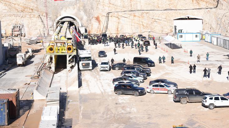 Diyarbakır'da Dev Sulama Projesi: 305 Bin Kişiye İstihdam Kapısı Aralanıyor