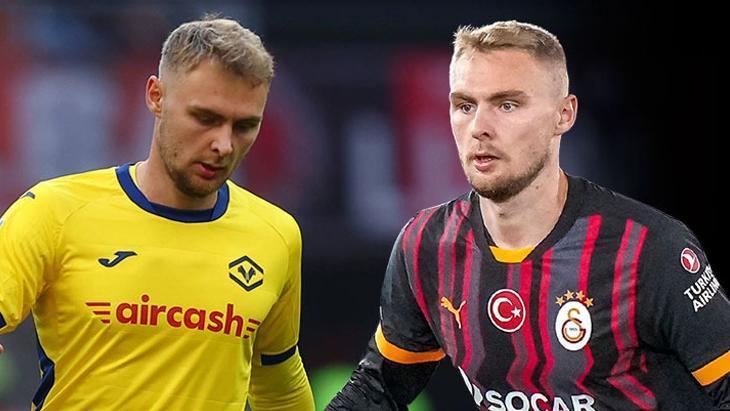 Milan, Hellas Verona'yı Farklı Mağlup Etti: Nelsson'dan Kritik Hata