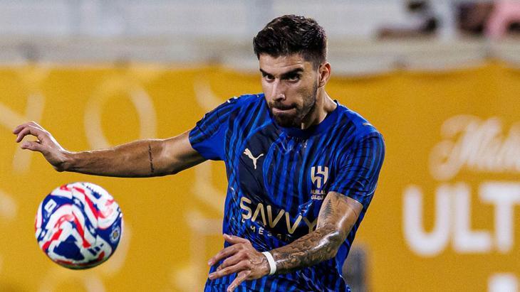 Galatasaray'a Ruben Neves Transferinde Yeni Gelişmeler: Real Madrid'den Reddedilen Öneri Sarı Kırmızılılar İçin Fırsat Olabilir