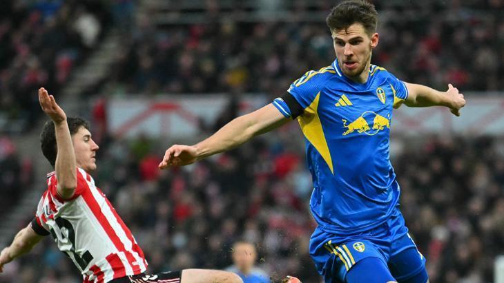 Premier Lig'de Sunderland ve Leeds United Puanları Paylaştı: 1-1