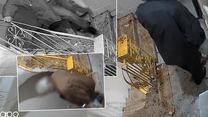 Komşuluk İlişkileri Çöpten ve Tehditten Beslendi