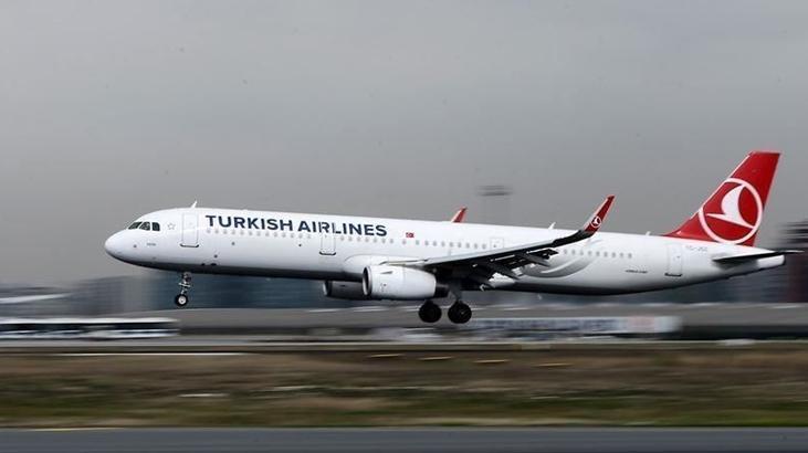 Türk Hava Yolları Uçağının Libya'ya İniş Yapmadığı İddiası DMM Tarafından Yalanlandı