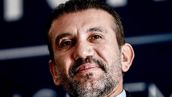 Eski Fenerbahçe Kalecisi Rüştü Reçber'den Sadettin Saran'a Tam Destek: "Tek Yumruk Olmuş Bir Camia Göreceğiz"