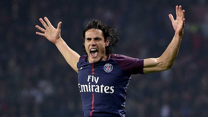 Edinson Cavani Futbolu Noktaladı: Uruguaylı Yıldızın 20 Yıllık Kariyeri Sona Erdi