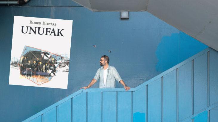 Göçün Derin İzleri: "Unufak" Romanıyla Kuşaklararası Travmaların Hikayesi
