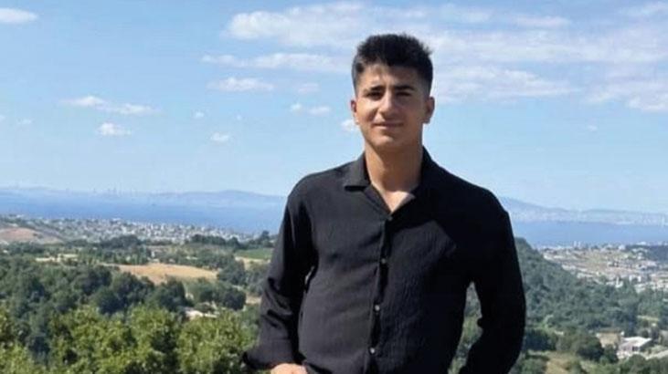 Beşinci Kattan Düşen Genç İşçi Hayatını Kaybetti