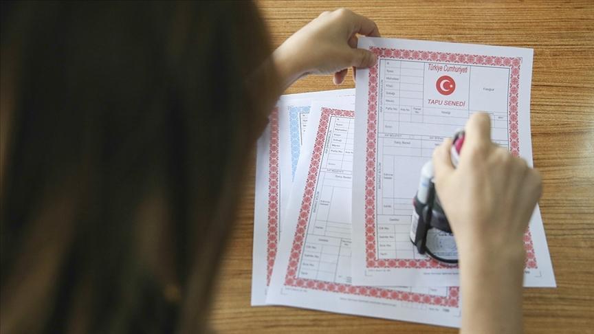 Tapu İşlemlerinde 'Ucuz Gösterelim' Dönemi Sona Eriyor: Yeni Düzenlemeler Geliyor