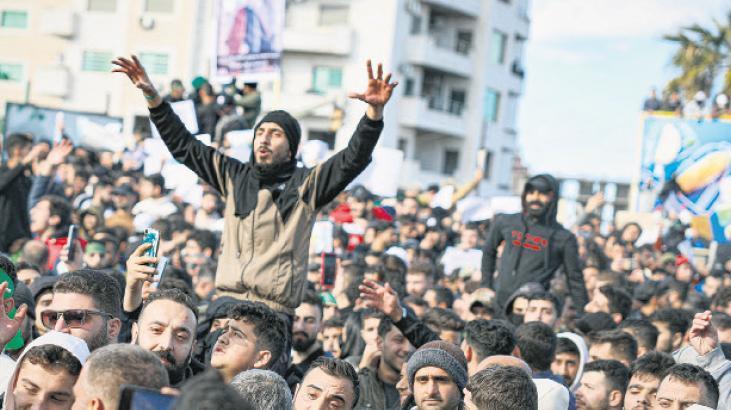 Suriye'de Özerklik Talepleri Çatışmalara Yol Açtı: Provokasyon İddiaları Gündemde
