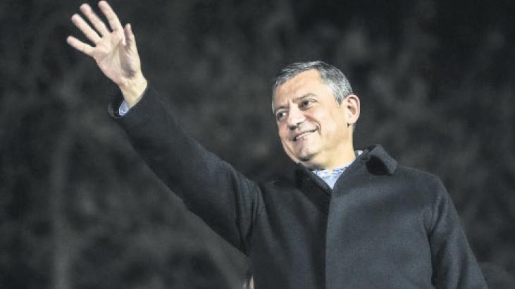 CHP'nin 2026 Hedefi: Sürekli Seçim Modu