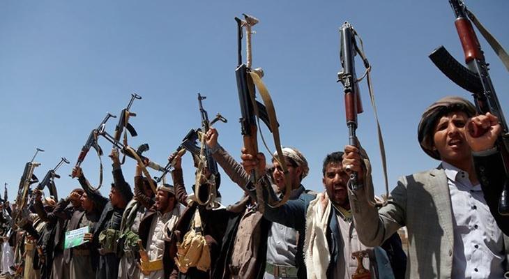 Husiler, İsrail'in Somaliland Hamlesine Sert Tepki Gösterdi: 'Hedef Olursunuz'