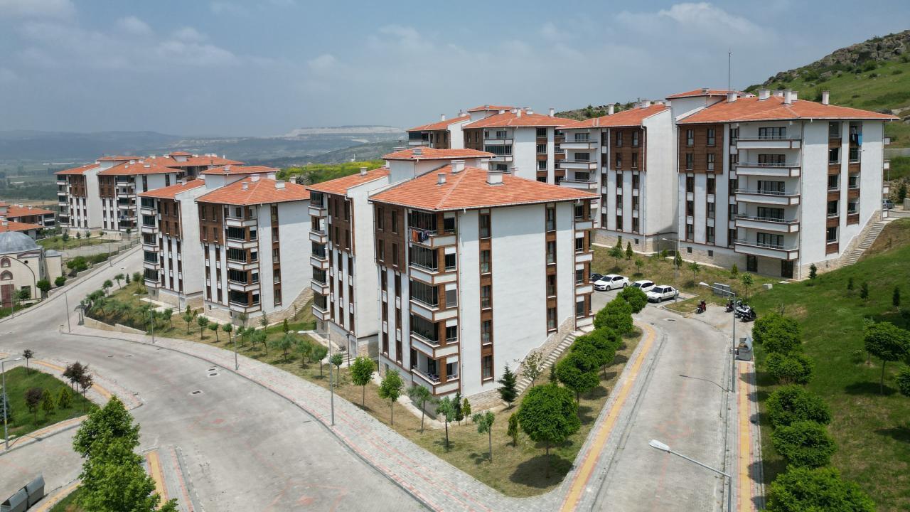 'Yüzyılın Konut Projesi'nde İlk Kuralar Çekiliyor: Milyonlarca Yuva Hayali Gerçeğe Dönüşüyor