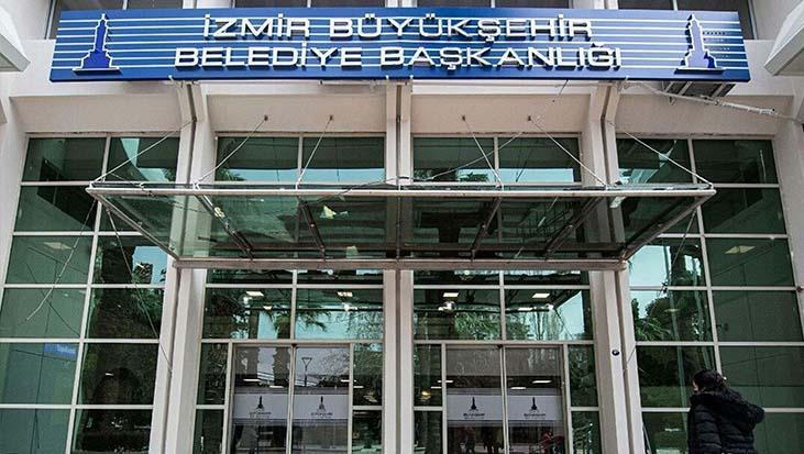 İzmir'de Kooperatif Soruşturmasında 9 Şüpheli Adliyeye Sevk Edildi
