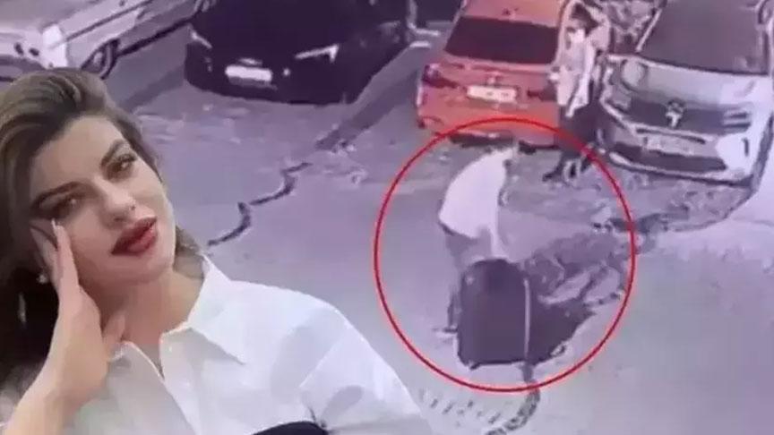 Ayşe Tokyaz Cinayeti Davasında Gergin Anlar: Sanık 'İstediğim Yere Bakarım' Dedi, Salon Karıştı