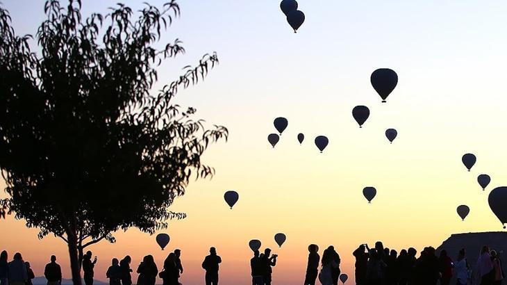 Turizm Sektörü Ekonomiye Güçlü Bir Katkı Sağladı: 3.8 Trilyon TL'lik Dev Bütçe