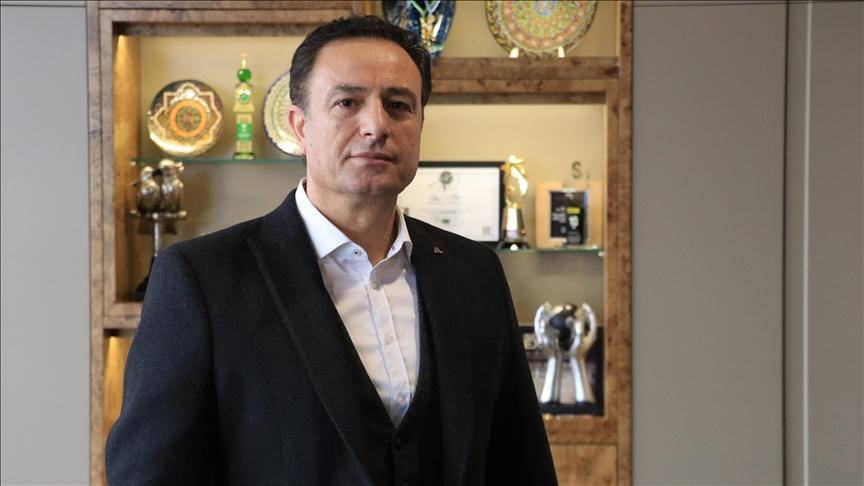 İnşaat Sektöründe 2026 Yılında İstikrarlı Büyüme Beklentisi