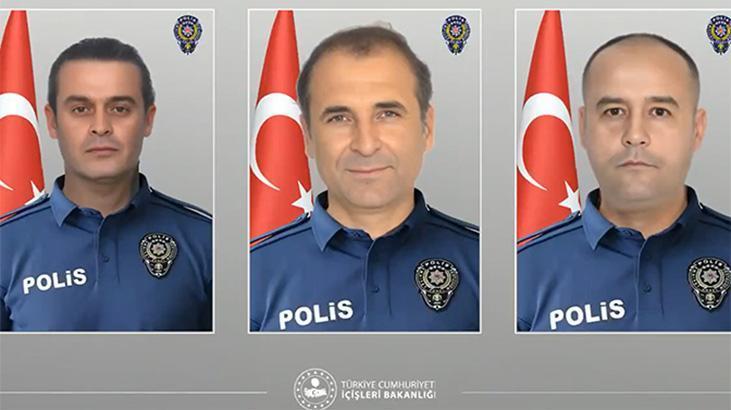 Yalova'da DEAŞ Operasyonu: 3 Kahraman Polis Şehit Düştü