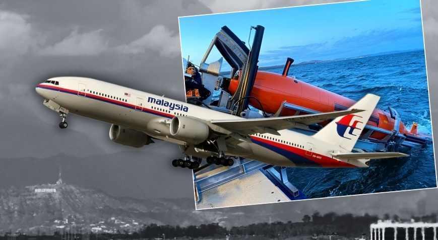 MH370 Gizemi Yeniden Gün Yüzüne Çıkıyor: Tarihi Arama Operasyonu Başlıyor