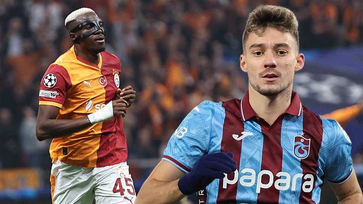 Galatasaray'dan Ayın Golü Kararına Tepki: Osimhen Göndermesi