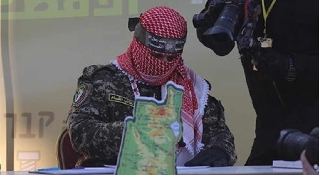 Hamas'tan Çarpıcı Doğrulama: Ebu Ubeyde Hayatını Kaybetti