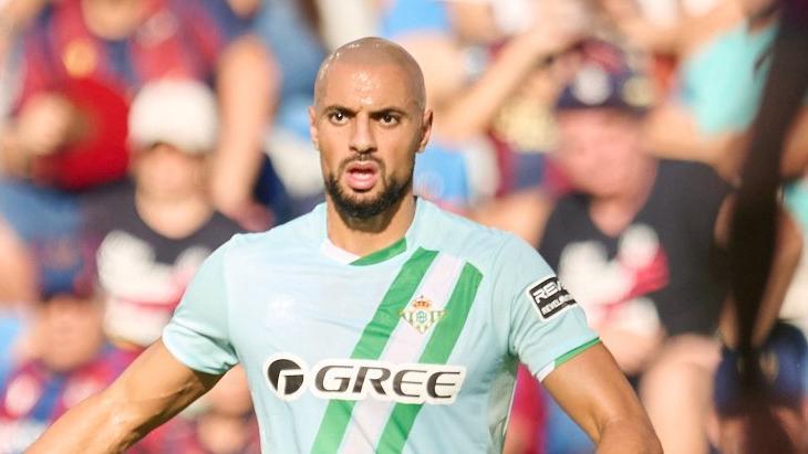Sofyan Amrabat'a Cazip Suudi Teklifi: Geleceği Belirsizliğini Koruyor