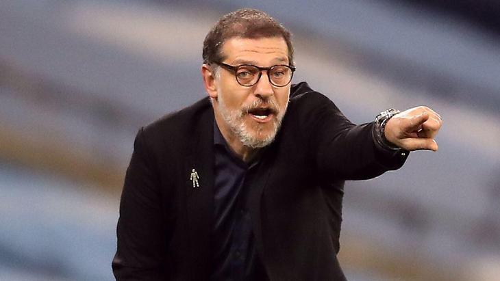 Slaven Bilic'in West Ham United'a Dönüş İhtimali