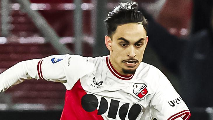 Fenerbahçe'den Hollanda Ligi'ne Sol Bek Hamlesi: El Karouani Adaylar Arasında