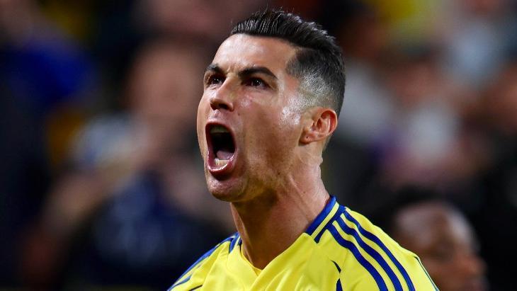 Cristiano Ronaldo'dan Futbolu Bırakma Tarihi ve Kariyer Hedefleri Hakkında Açıklama