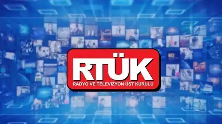 RTÜK'ten Yalova Operasyonuna Yayın Yasağı Uyarısı