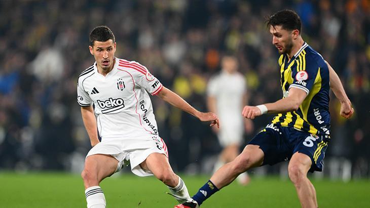 Kocaelispor'da Gözler Salih Uçan'da: Yerli Transfer Planları Şekilleniyor