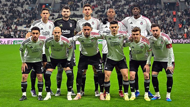 Beşiktaş'ta Taylan Bulut Ayrılığı Gündemde: Kasımpaşa Devrede