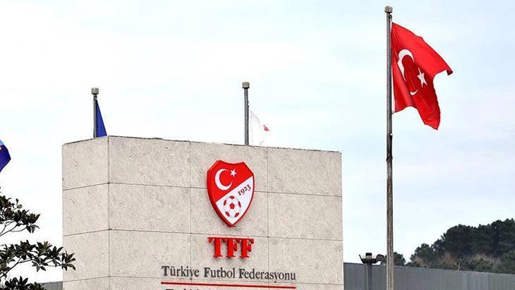 TFF'den Bahis Soruşturmasında Önemli Adımlar: 428 Kişi PFDK'ya Sevkedildi