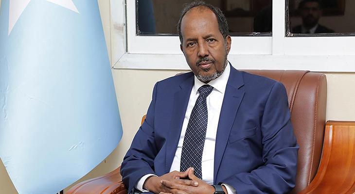 Somali Cumhurbaşkanı Türkiye'ye Geliyor: Bölgesel Gerilimler ve Enerji İş Birliği Masada