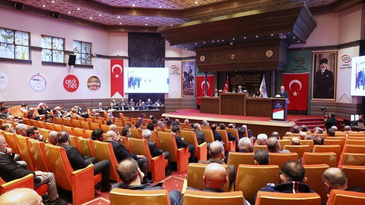 2026 Yılında Türkiye Ekonomisi Daha Güçlü Bir Yapıya Kavuşacak