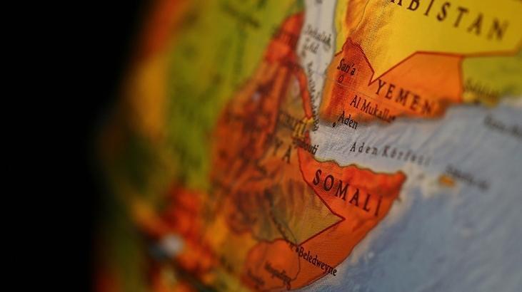 BMGK, İsrail'in Somaliland'i Tanıma Kararını Acil Gündemine Aldı