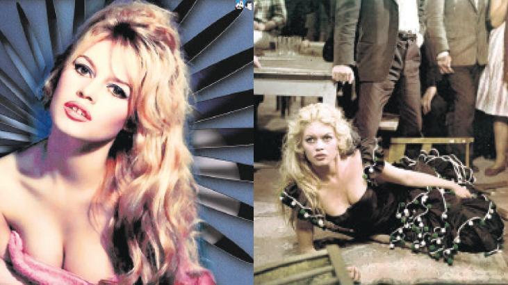 Brigitte Bardot'nun Vefatı: Sinemanın Ölümsüz Yıldızı Veda Etti