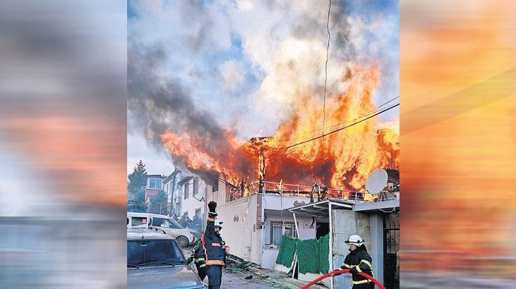 Yalova'da Terör Operasyonu: 3 Polis Şehit, 9 Yaralı