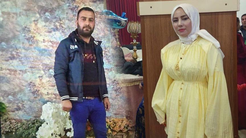 Cezaevinden İzinli Çıktı, Eşini Öldürüp Cesedini Gömerek Kayıplara Karıştı